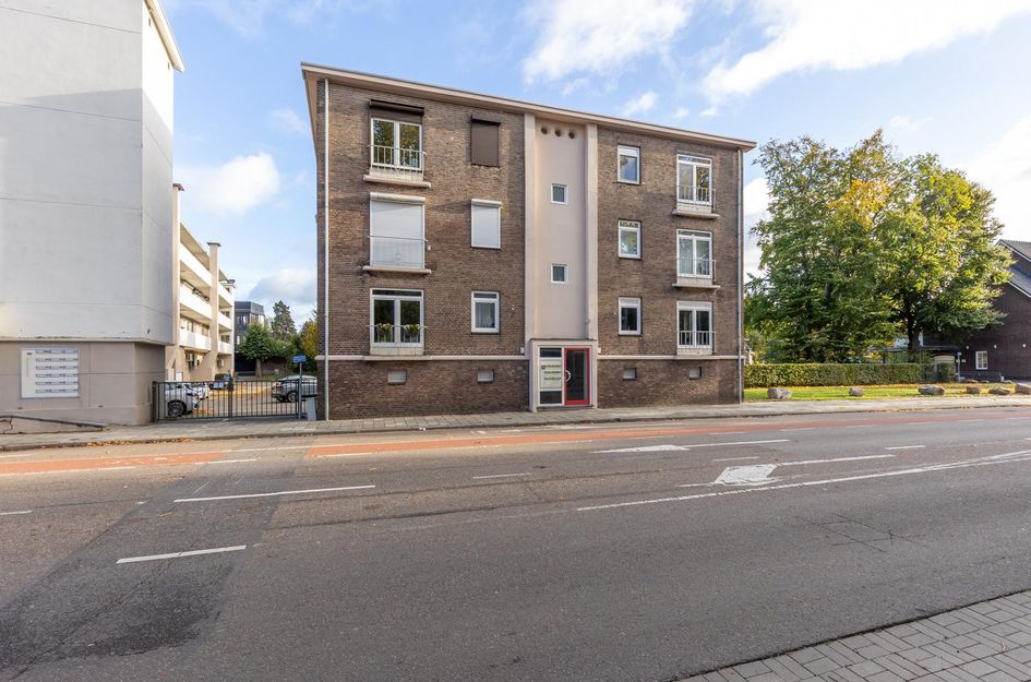 Engelenkampstraat 33II