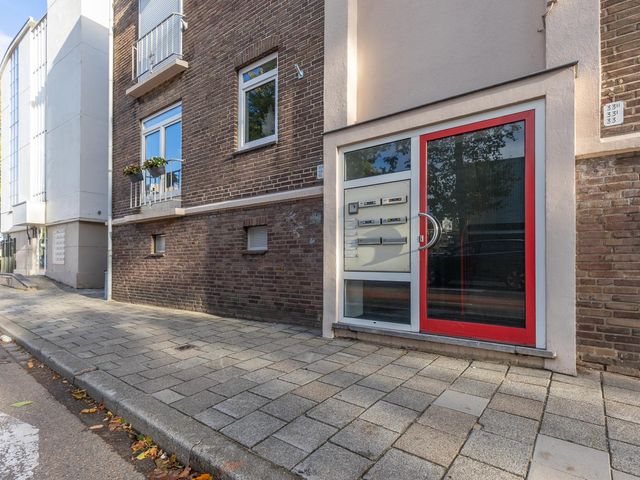 Engelenkampstraat 33II, Sittard