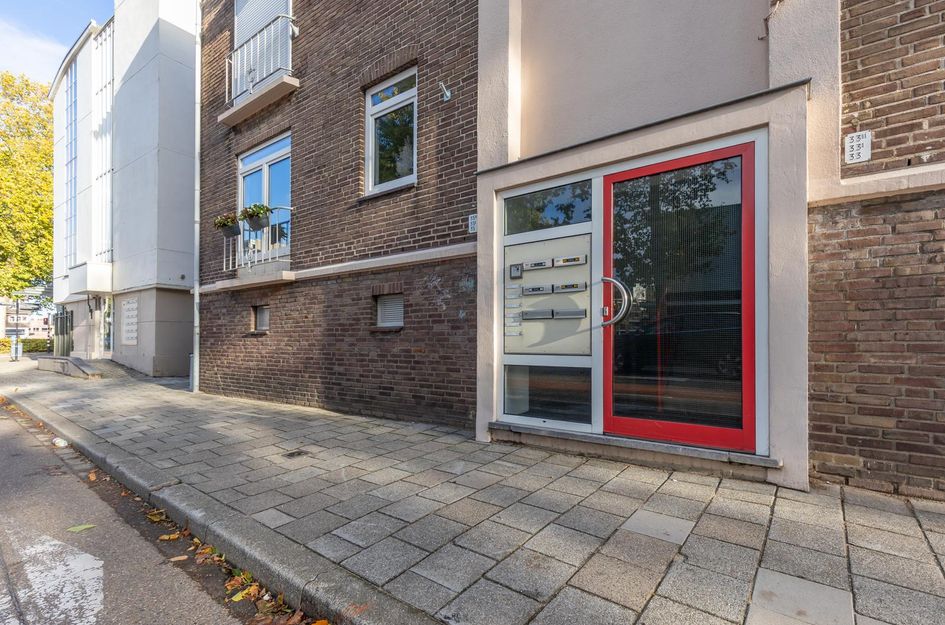 Engelenkampstraat 33II