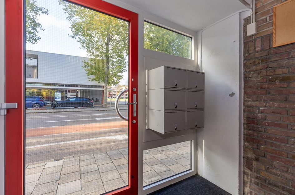 Engelenkampstraat 33II