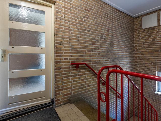 Engelenkampstraat 33II, Sittard