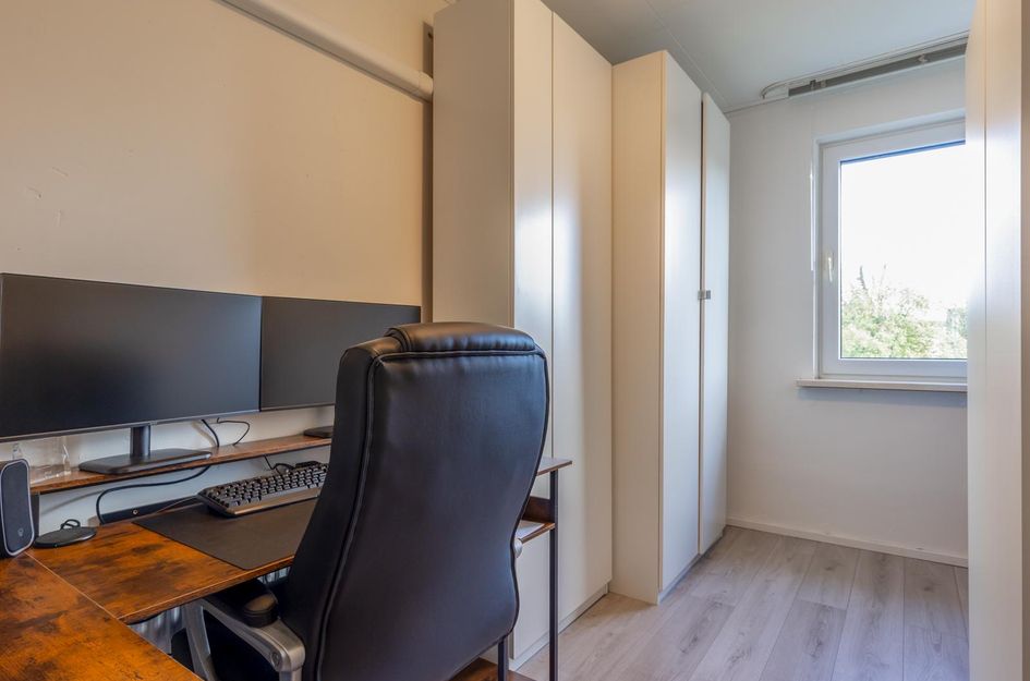 Engelenkampstraat 33II