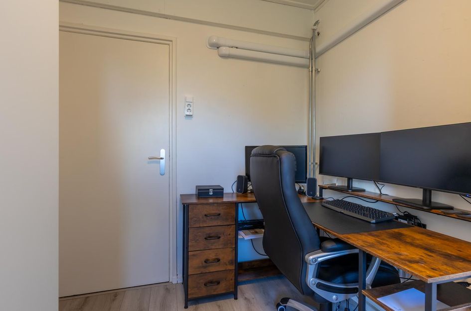 Engelenkampstraat 33II