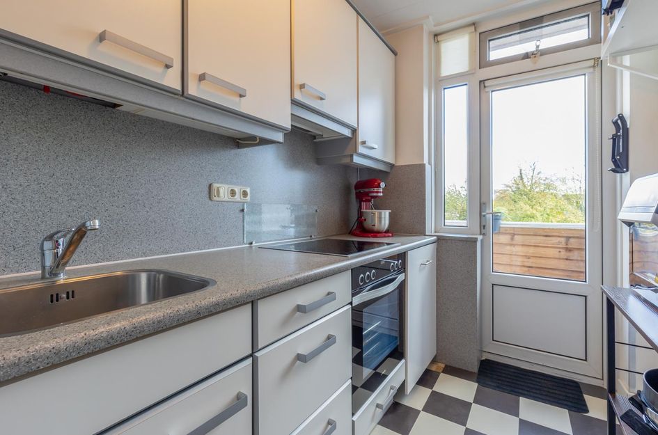 Engelenkampstraat 33II