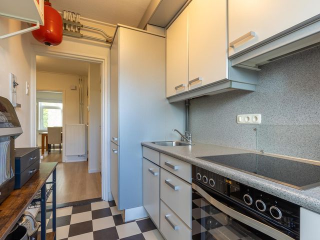 Engelenkampstraat 33II, Sittard