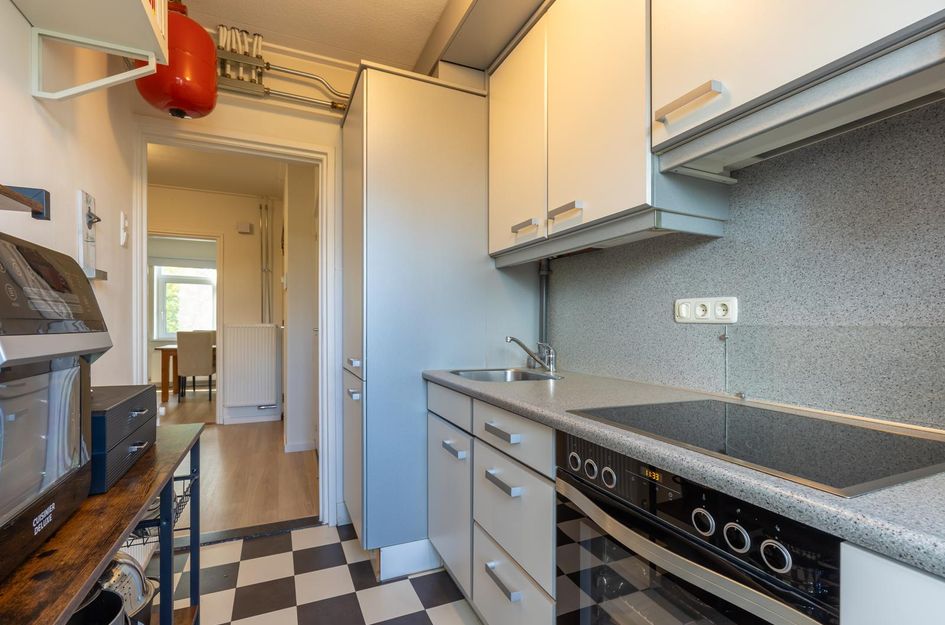 Engelenkampstraat 33II