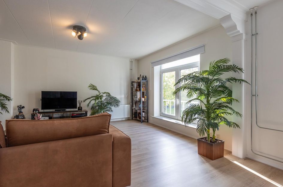 Engelenkampstraat 33II