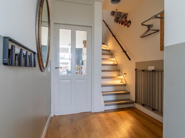 Prinsesselaan 42, Veenendaal