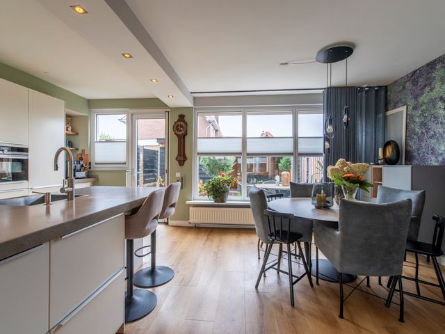 Prinsesselaan 42, Veenendaal