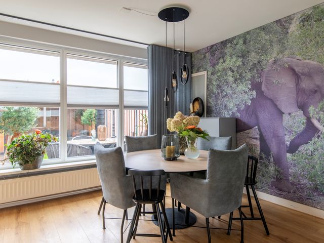 Prinsesselaan 42, Veenendaal