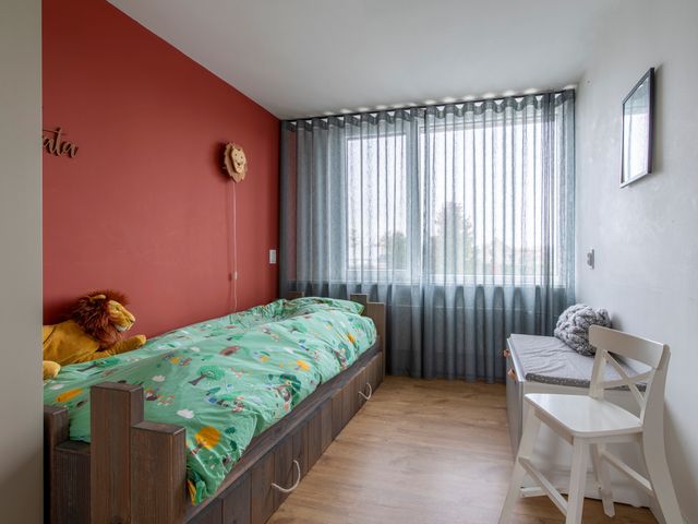 Prinsesselaan 42, Veenendaal