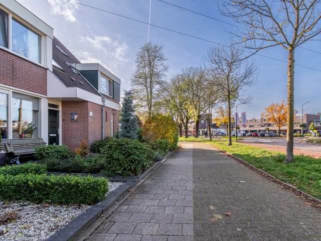 Torenvalk 24, Veenendaal