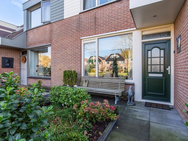 Torenvalk 24, Veenendaal