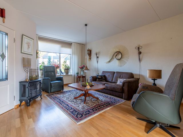 Torenvalk 24, Veenendaal