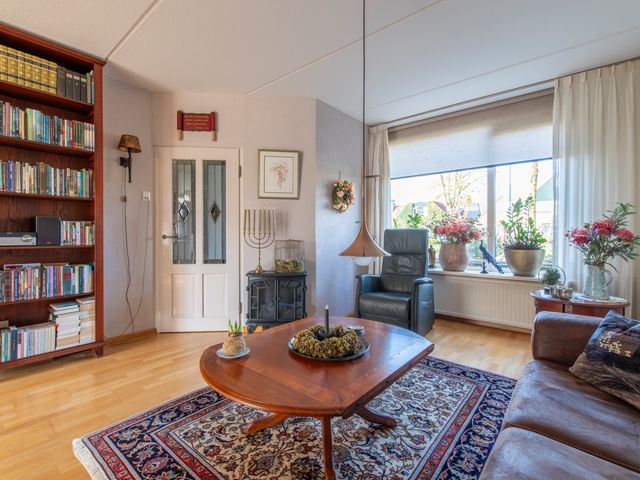 Torenvalk 24, Veenendaal