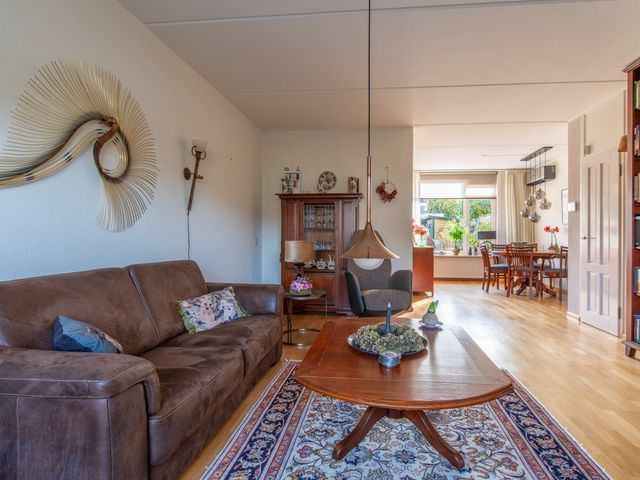 Torenvalk 24, Veenendaal