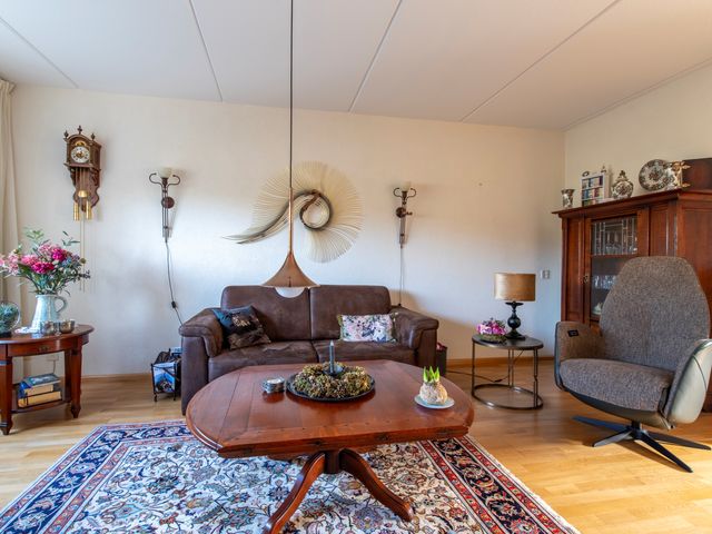 Torenvalk 24, Veenendaal