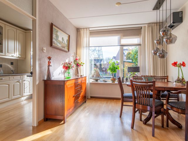 Torenvalk 24, Veenendaal