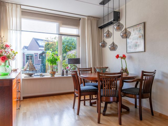 Torenvalk 24, Veenendaal