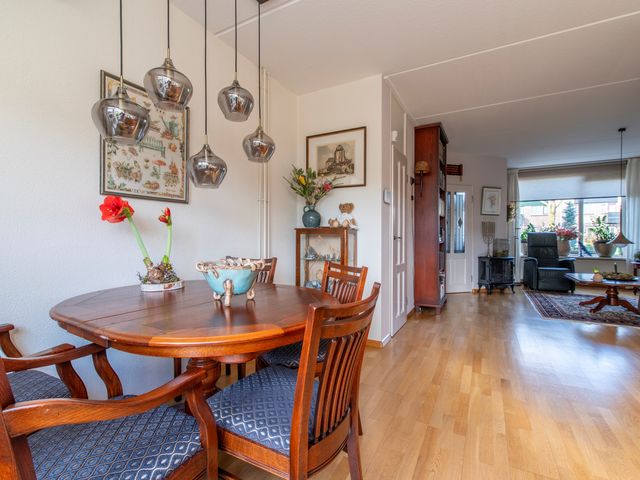 Torenvalk 24, Veenendaal