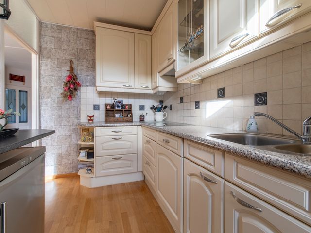 Torenvalk 24, Veenendaal