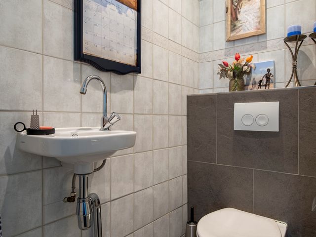 Torenvalk 24, Veenendaal