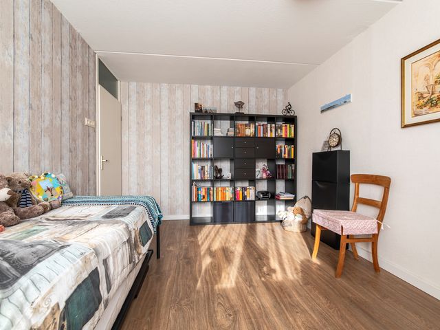 Torenvalk 24, Veenendaal