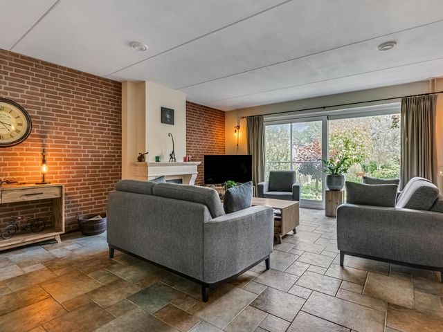 Claudiuslaan 47, Beuningen Gld