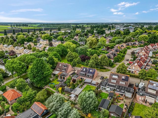 Claudiuslaan 47, Beuningen Gld