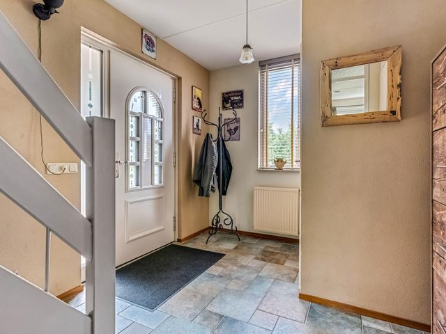 Claudiuslaan 47, Beuningen Gld