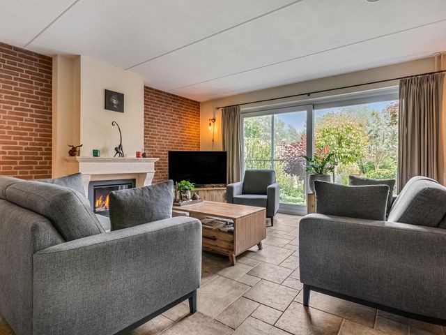 Claudiuslaan 47, Beuningen Gld