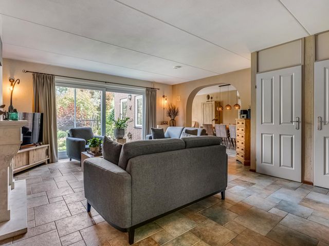 Claudiuslaan 47, Beuningen Gld