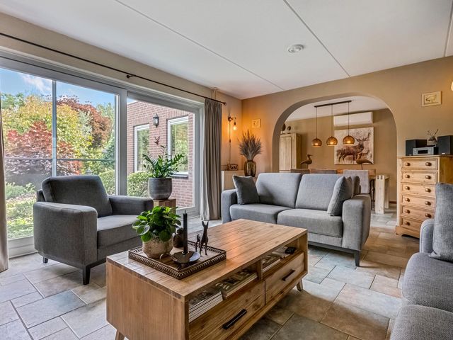 Claudiuslaan 47, Beuningen Gld