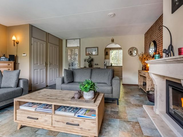 Claudiuslaan 47, Beuningen Gld