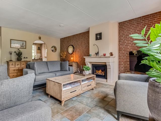 Claudiuslaan 47, Beuningen Gld