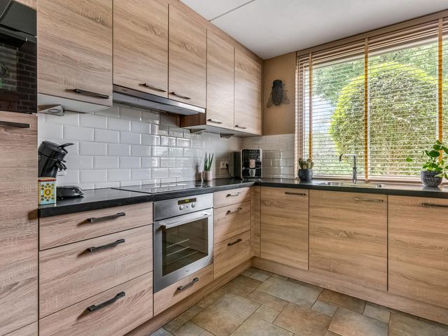 Claudiuslaan 47, Beuningen Gld