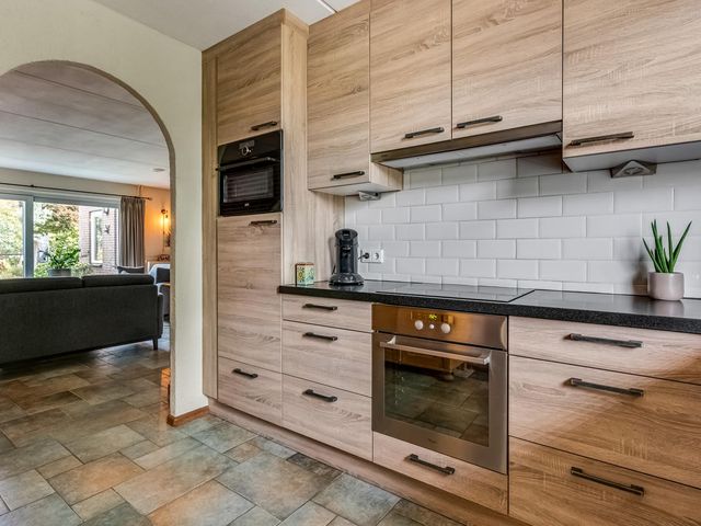 Claudiuslaan 47, Beuningen Gld