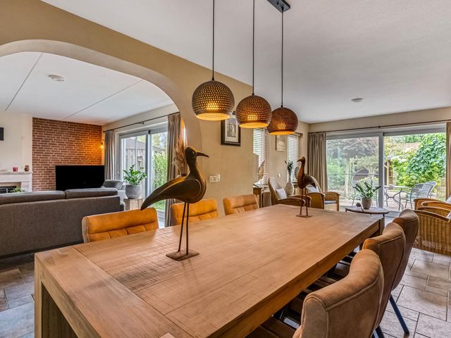 Claudiuslaan 47, Beuningen Gld