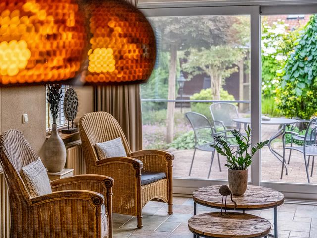 Claudiuslaan 47, Beuningen Gld