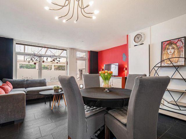 Cambriumstraat 118, Heerlen