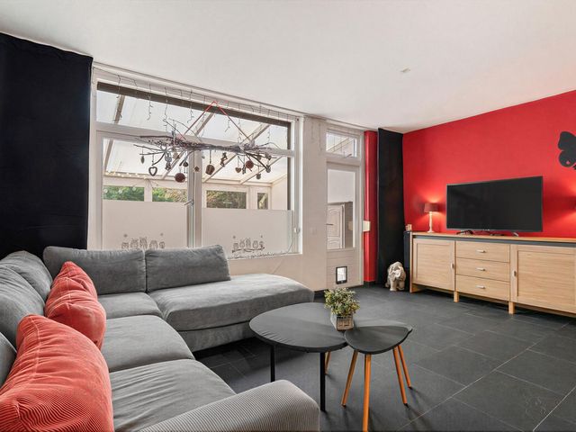 Cambriumstraat 118, Heerlen