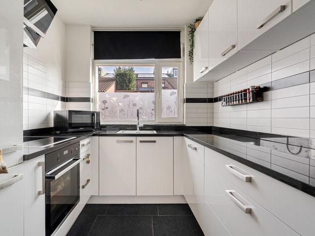 Cambriumstraat 118, Heerlen