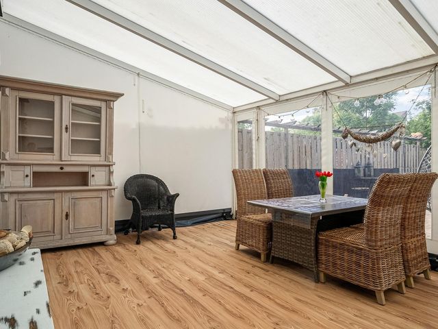 Cambriumstraat 118, Heerlen