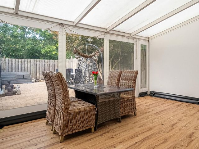 Cambriumstraat 118, Heerlen