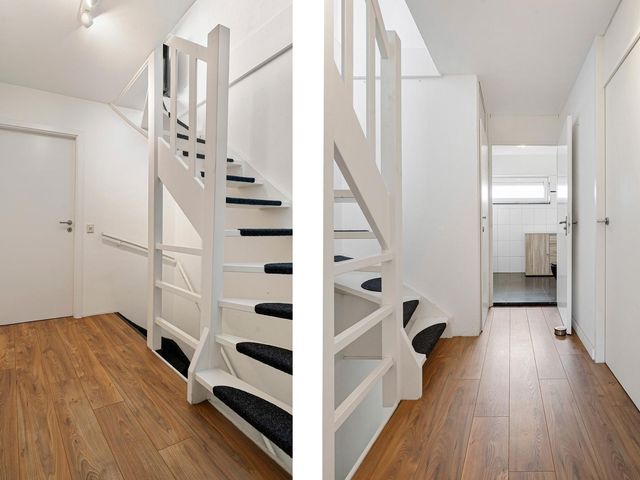 Cambriumstraat 118, Heerlen