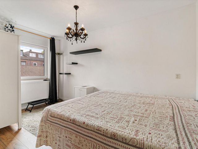 Cambriumstraat 118, Heerlen