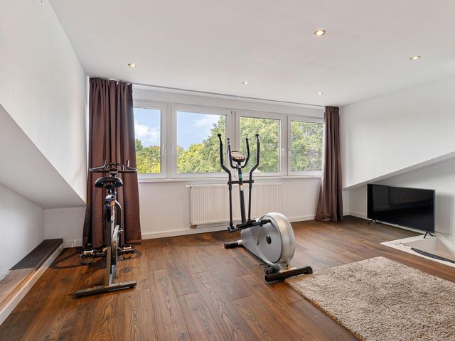 Cambriumstraat 118, Heerlen