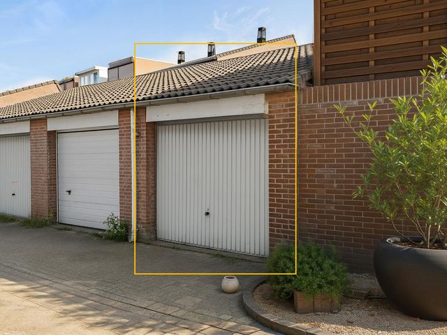 Cambriumstraat 118, Heerlen