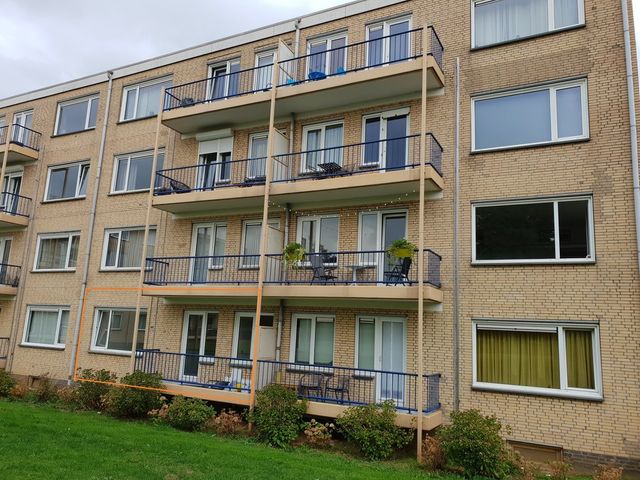 Margrietstraat 113, Beek