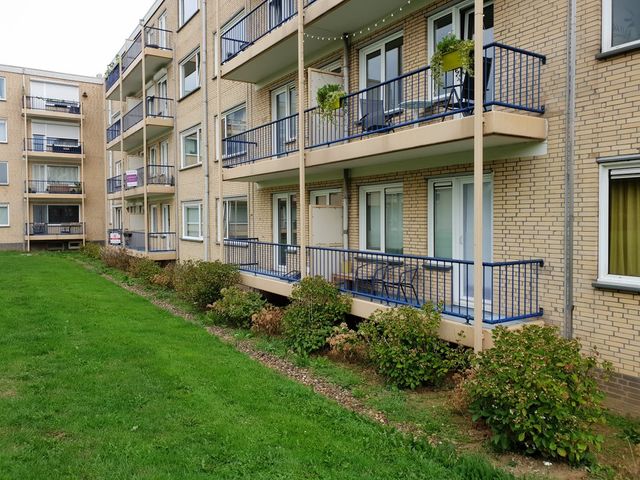 Margrietstraat 113, Beek